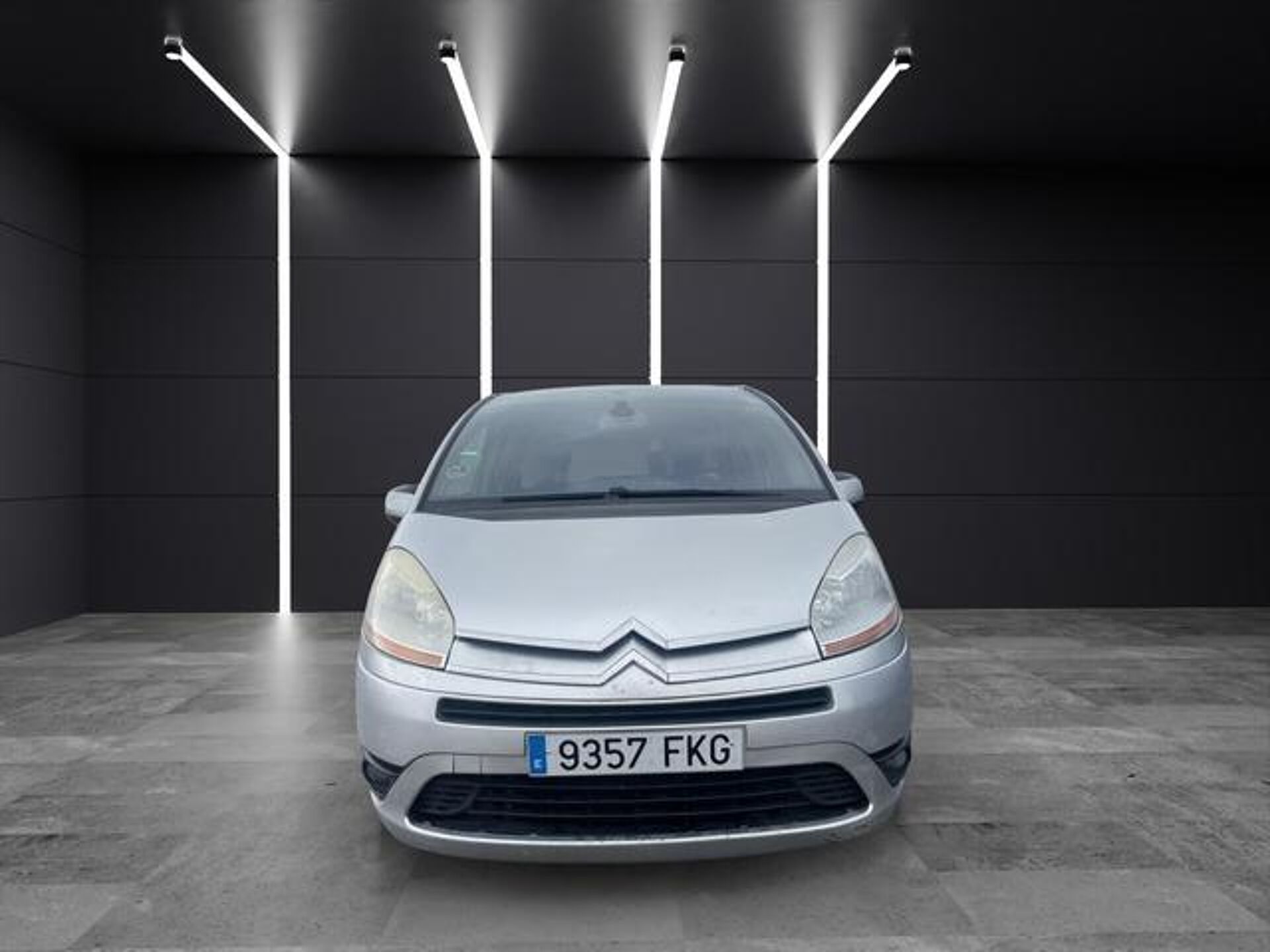 Imagen 2 de CITROEN C4