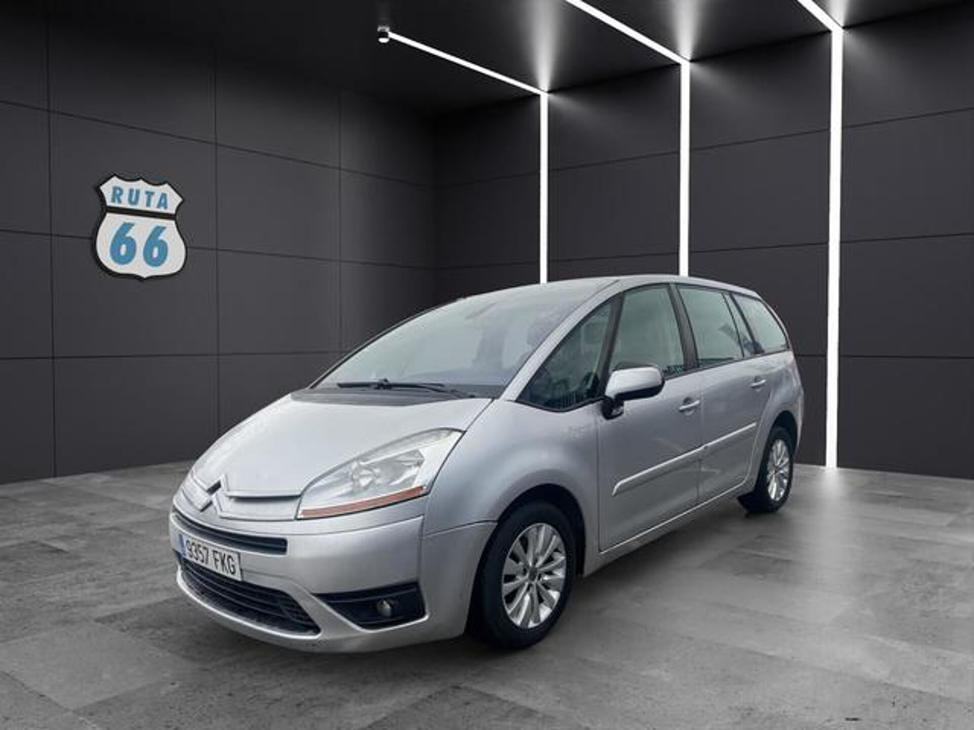 Imagen 3 de CITROEN C4