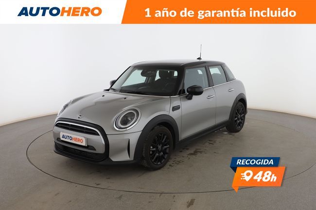 MINI Mini (Cooper) en Madrid