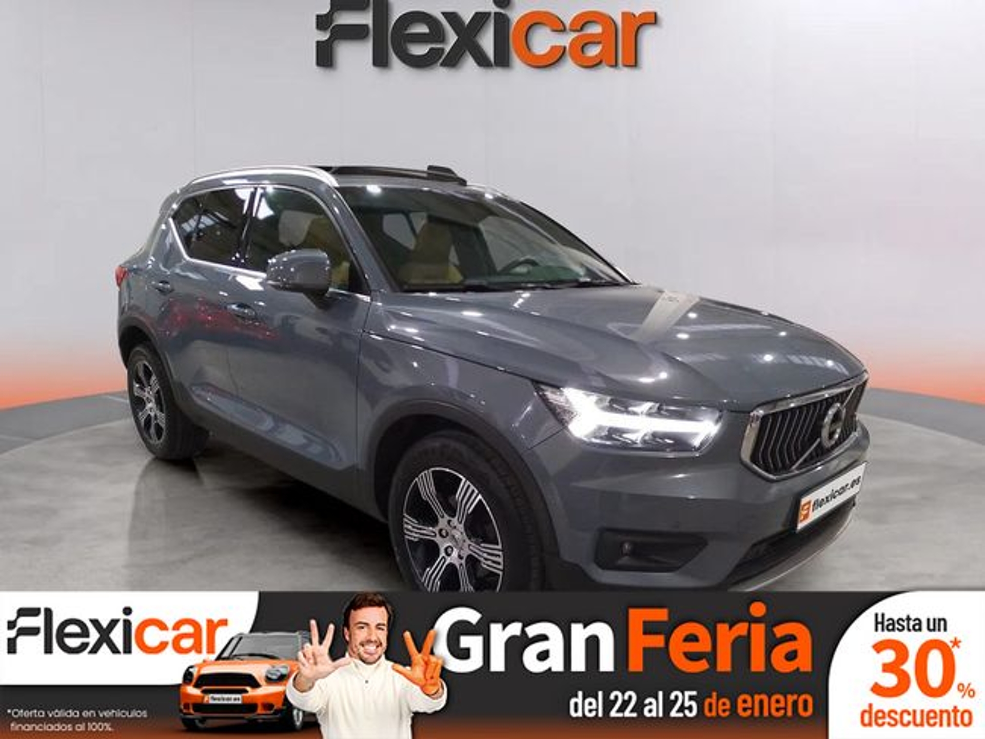 Imagen de VOLVO XC40