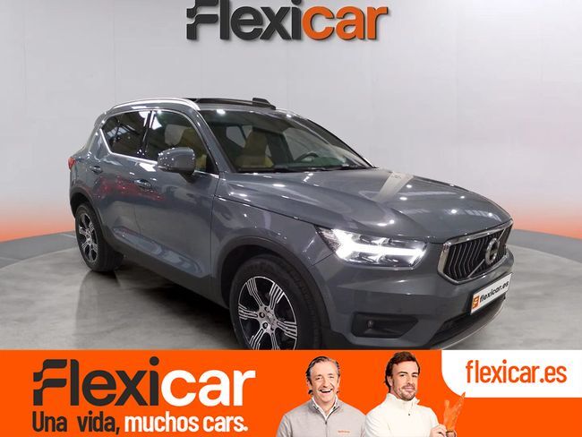 VOLVO XC40 (2.0 D3 Inscription) en Ourense