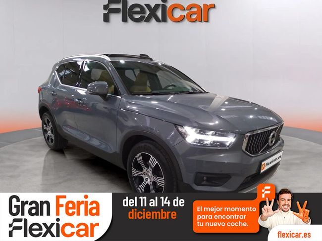VOLVO XC40 (2.0 D3 Inscription) en Ourense