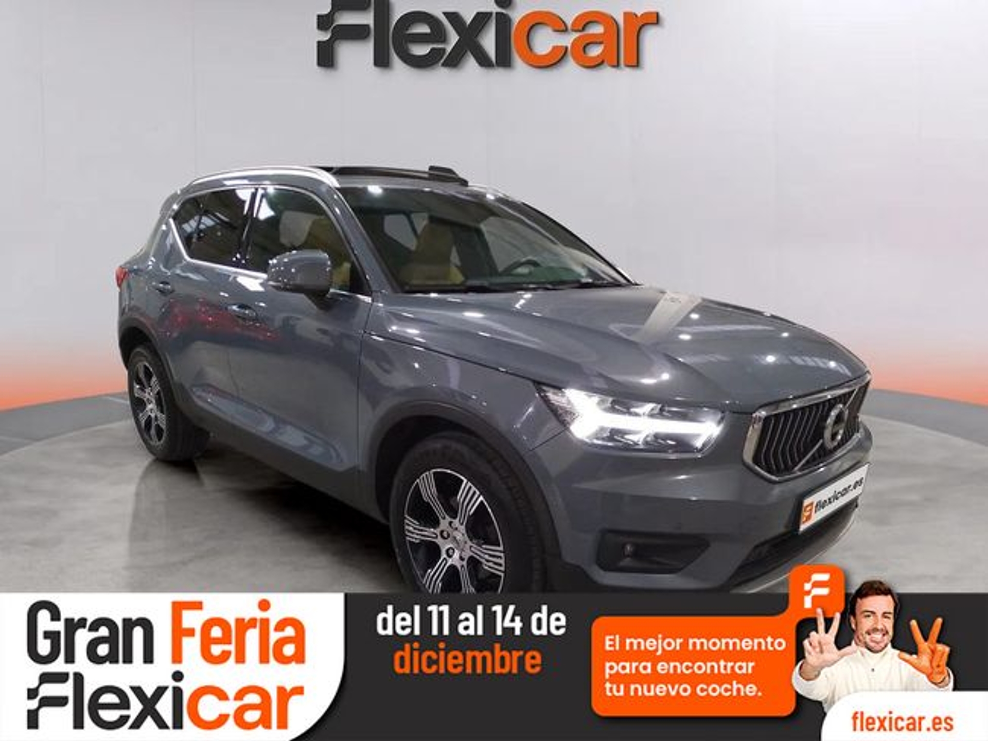 Imagen de VOLVO XC40