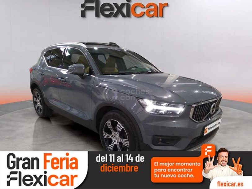 Foto del VOLVO XC40 D3 Inscription