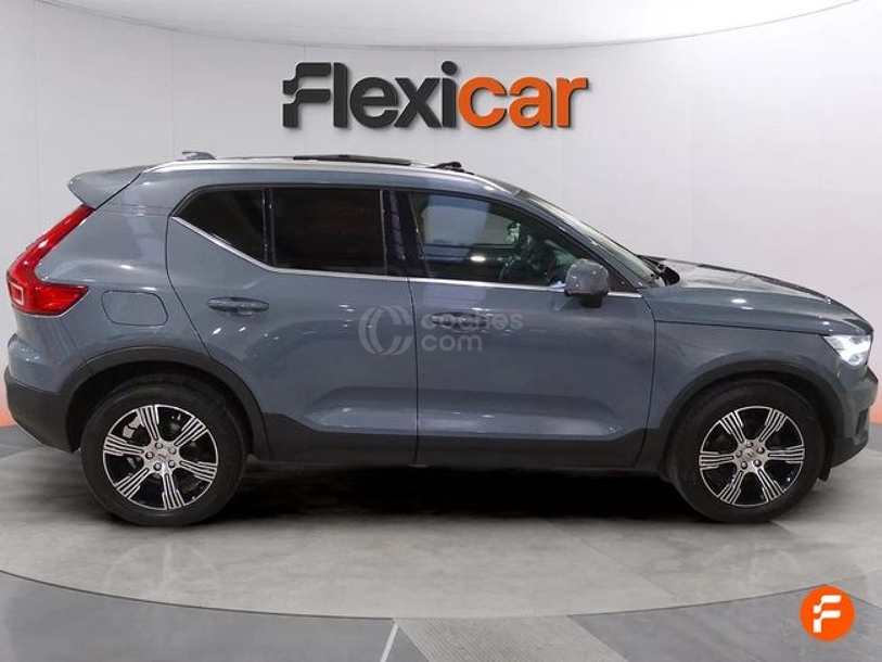 Foto del VOLVO XC40 D3 Inscription