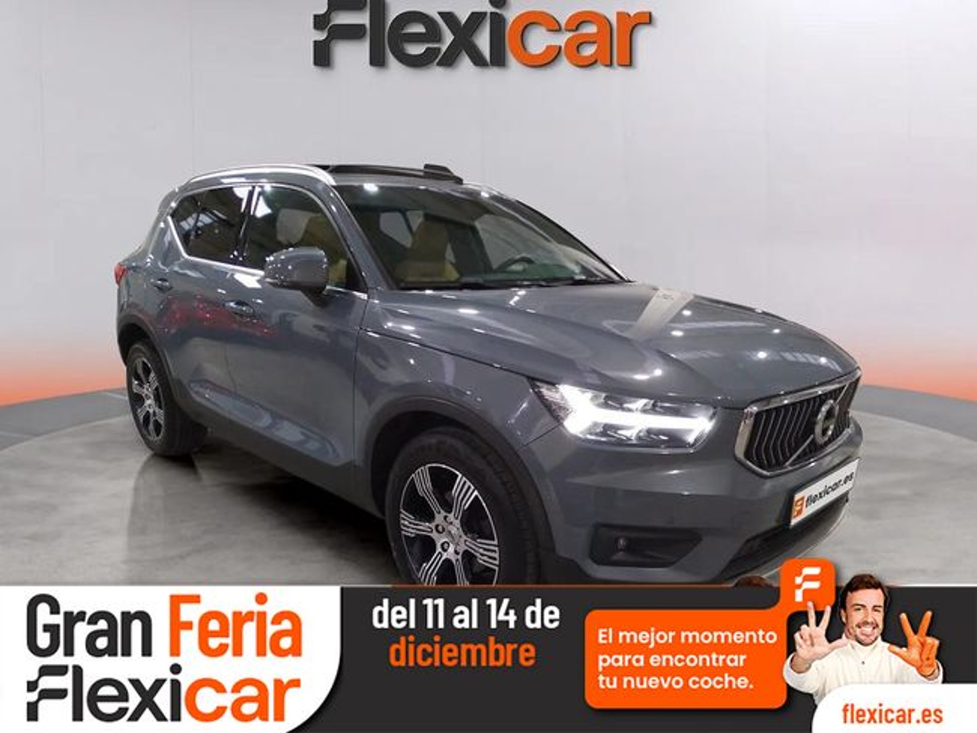Imagen de VOLVO XC40