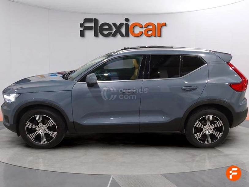 Foto del VOLVO XC40 D3 Inscription