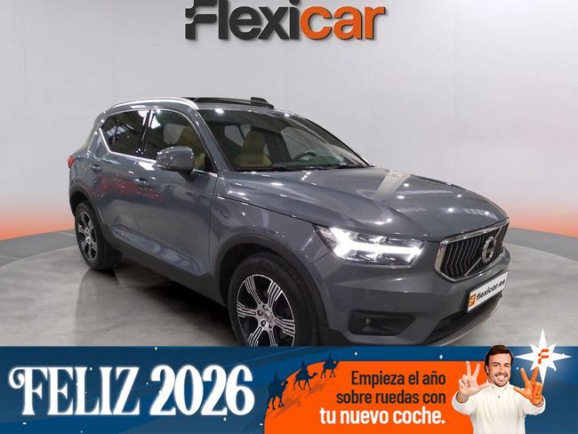 VOLVO XC40 (2.0 D3 Inscription) en Ourense