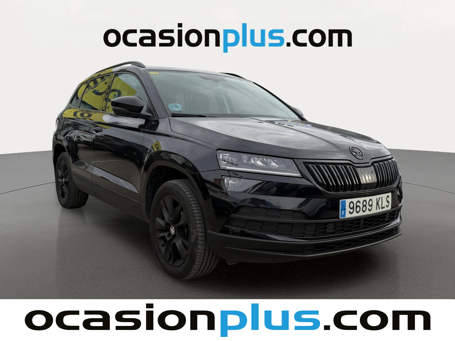 Imagen 2 de SKODA Karoq