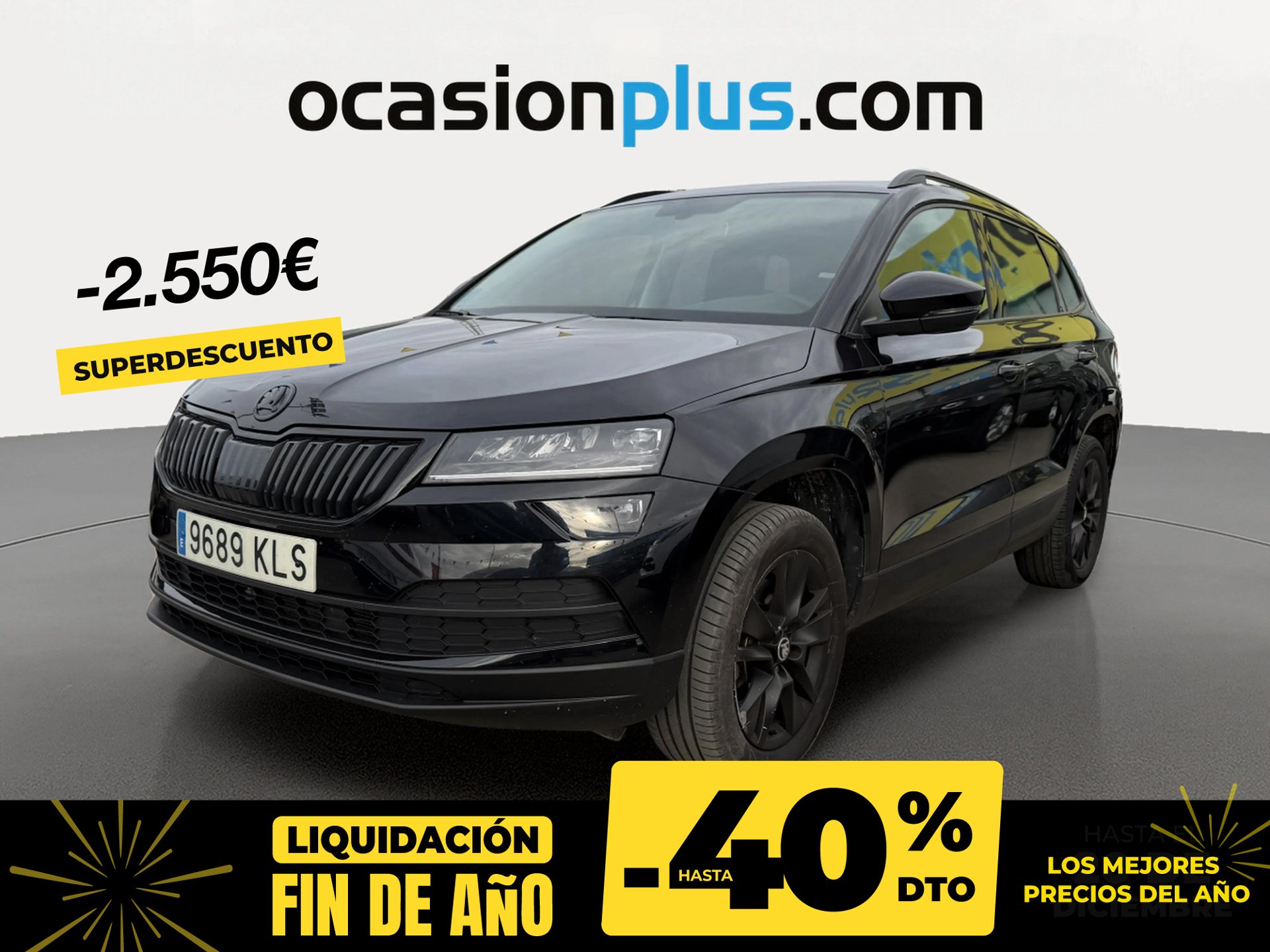 Imagen de SKODA Karoq