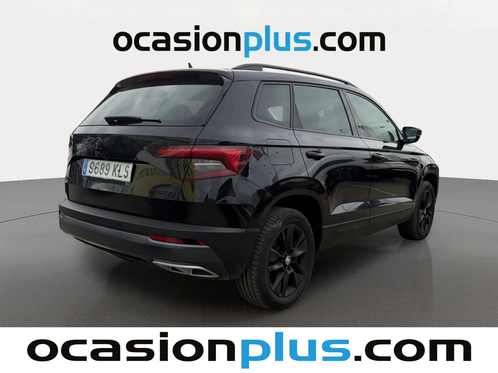 Imagen 3 de SKODA Karoq