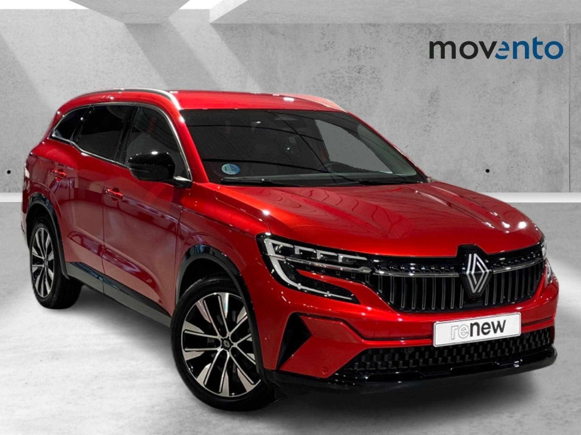 Imagen de RENAULT Espace