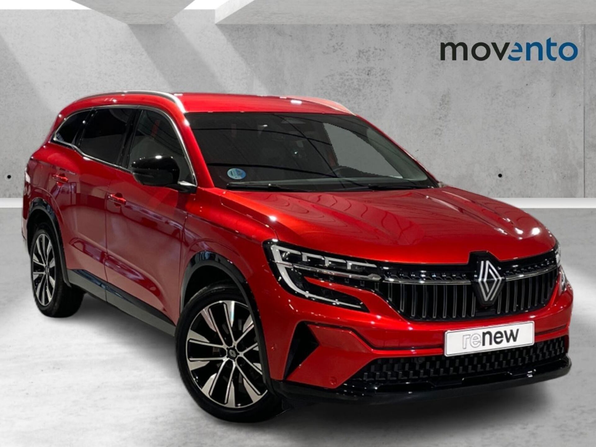 Imagen 1 de RENAULT Espace