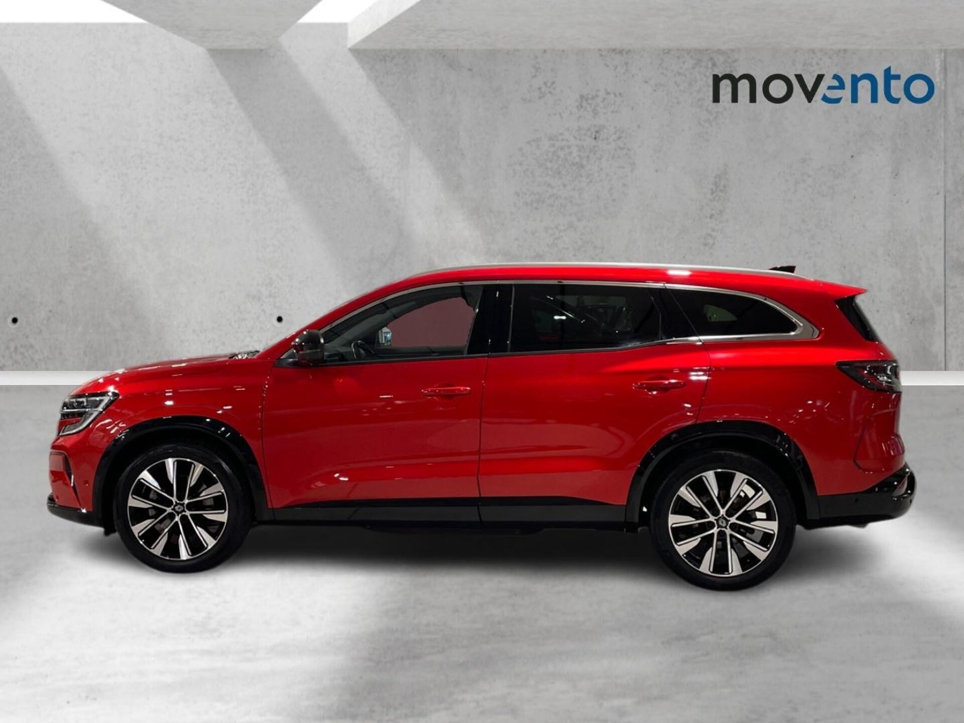 Imagen 3 de RENAULT Espace