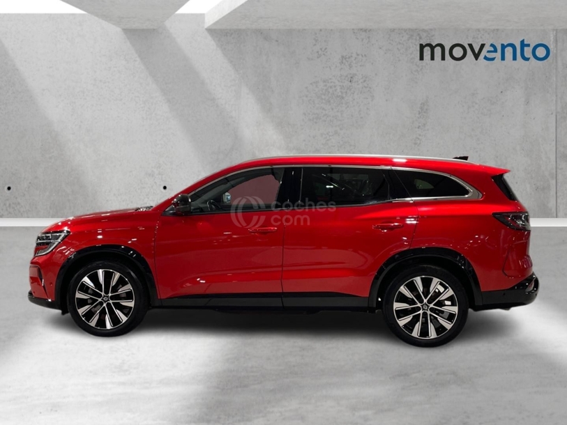 Foto del RENAULT Espace Espace 1.2 E-Tech Híbrido Techno 146kW