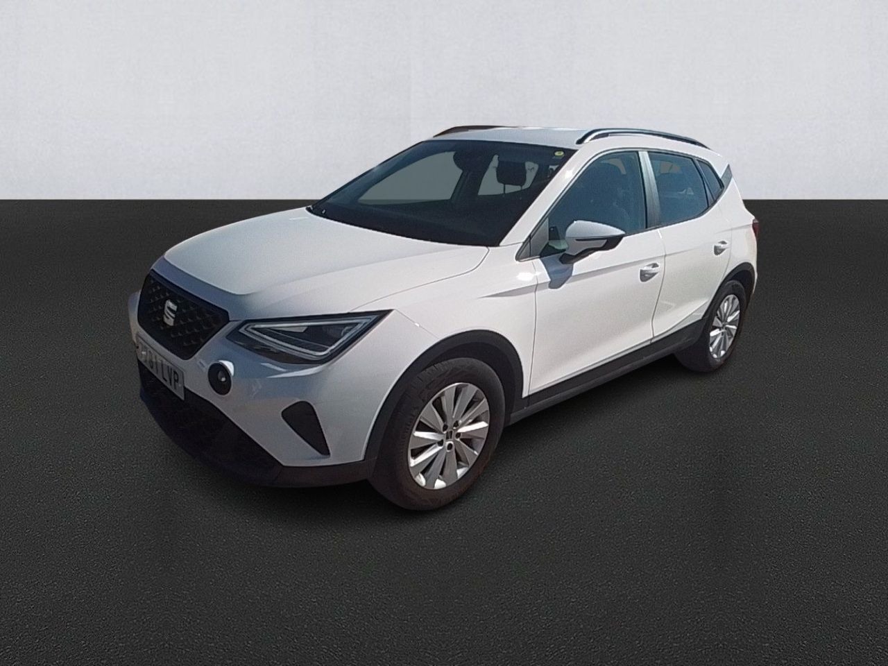 SEAT Arona (1.0 TSI Style Plus 81 kW (110 CV)) en Madrid