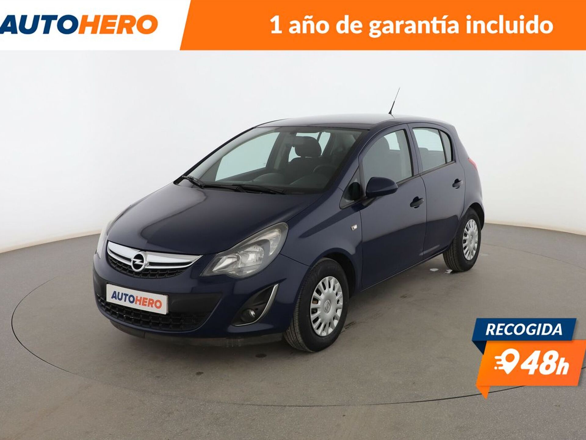 Imagen de OPEL Corsa