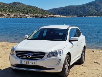 Imagen de VOLVO XC60 D3 R-Design Kinetic Aut. 136