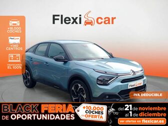 Imagen de CITROEN C4 1.5 BlueHDI S&S Feel Pack EAT8 130