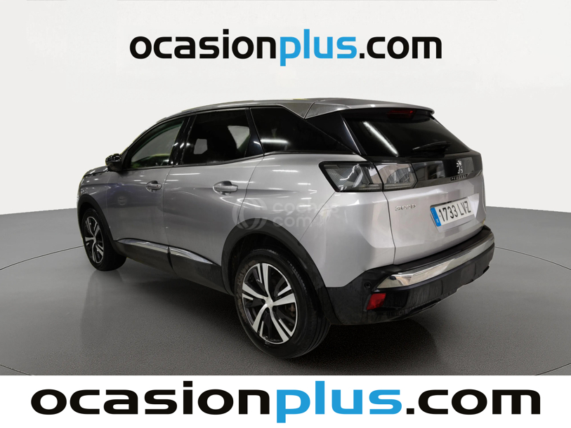Foto del PEUGEOT 3008 1.2 S&S PureTech Allure 130