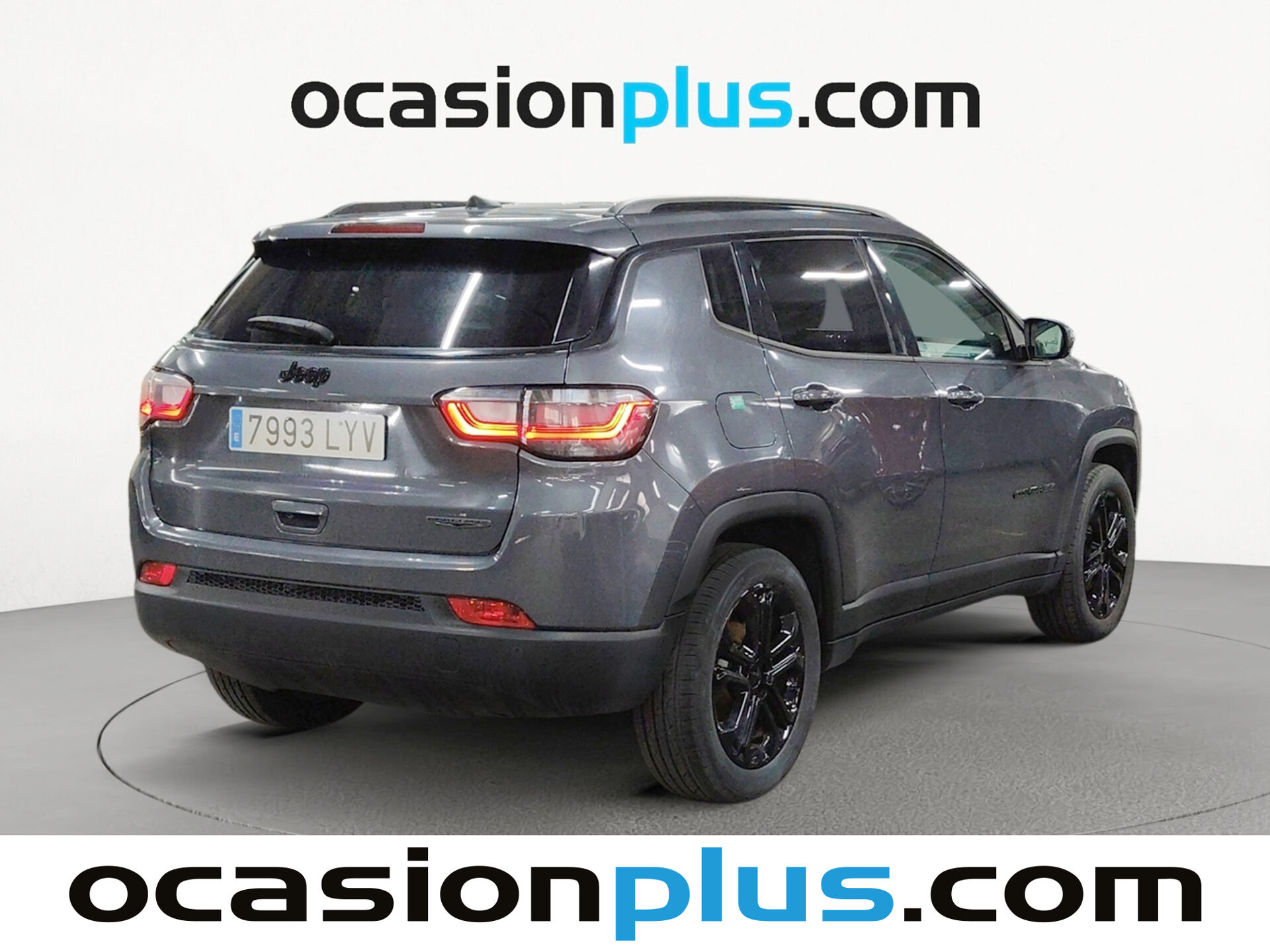 Imagen 3 de JEEP Compass