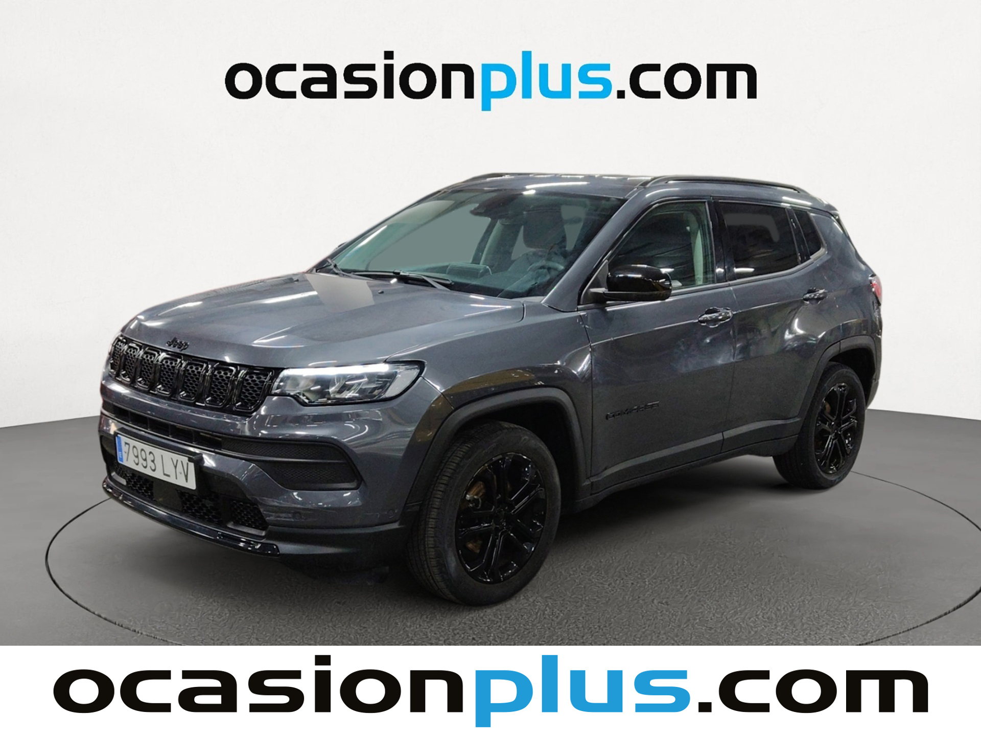 Imagen de JEEP Compass
