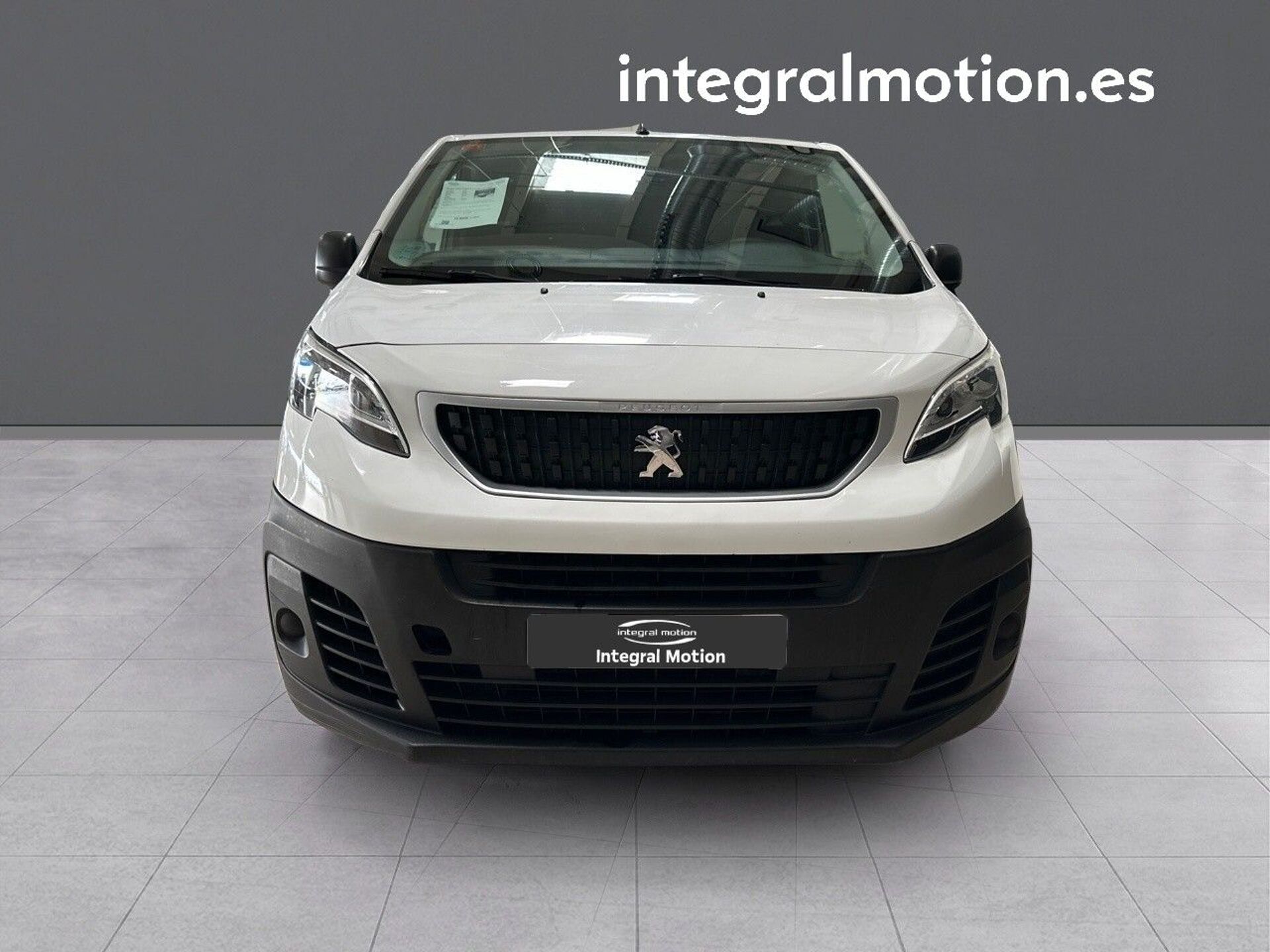 Imagen de PEUGEOT Expert