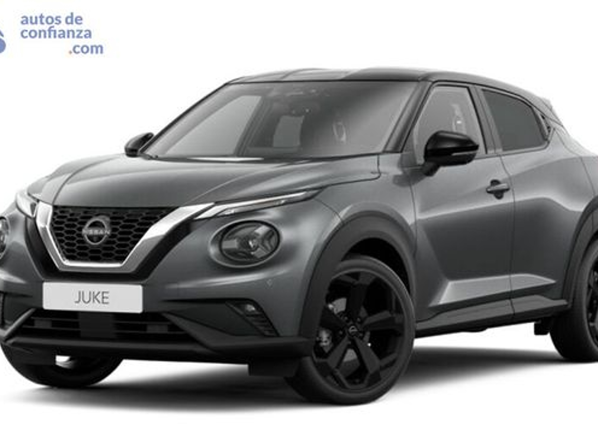 Imagen de NISSAN Juke