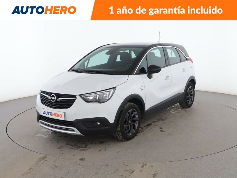 Foto del OPEL Crossland X 1.2T S&S Design Line 110