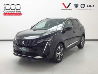 Imagen de PEUGEOT 3008 1.2 S&S PureTech Allure Pack EAT8 130