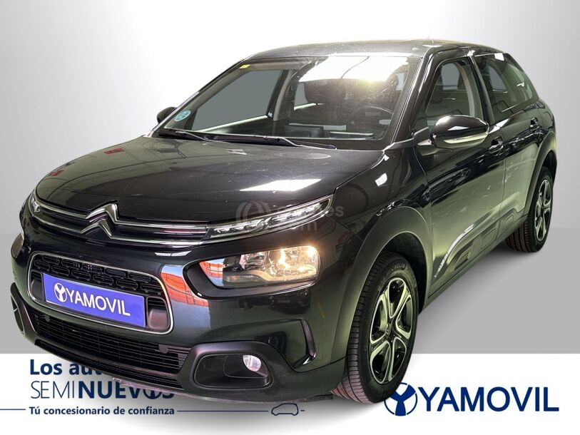 Foto del CITROEN C4 Cactus 1.2 PureTech S&S Feel 110