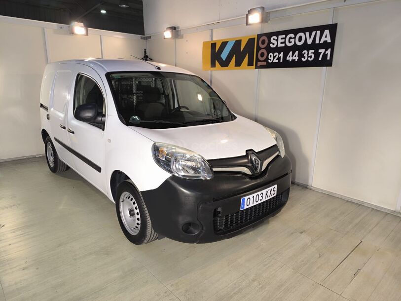 Foto del RENAULT Kangoo Fg. 1.5dCi Profesional 55kW