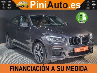 Imagen de BMW X4 xDrive 30dA