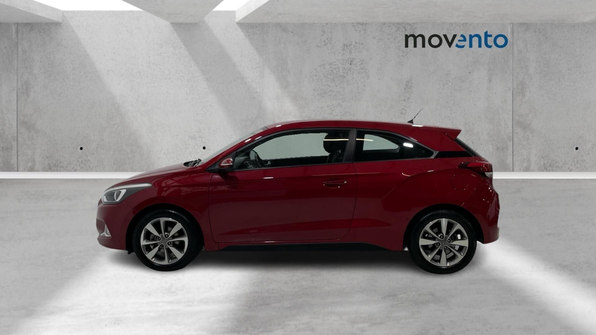 Foto del HYUNDAI i20 Coupé 1.2 Tecno