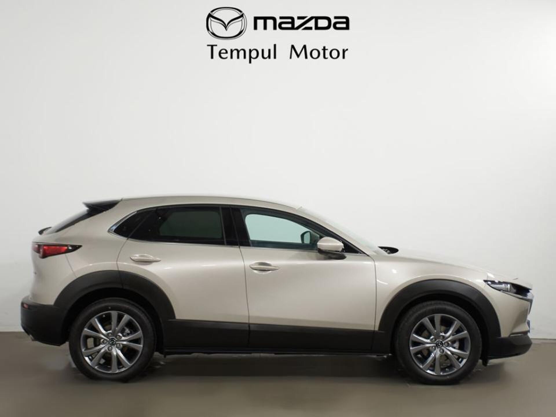 Imagen 3 de MAZDA CX-30