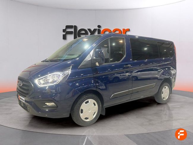 Foto del FORD Transit Custom FT 300 L2 Van Trend 130
