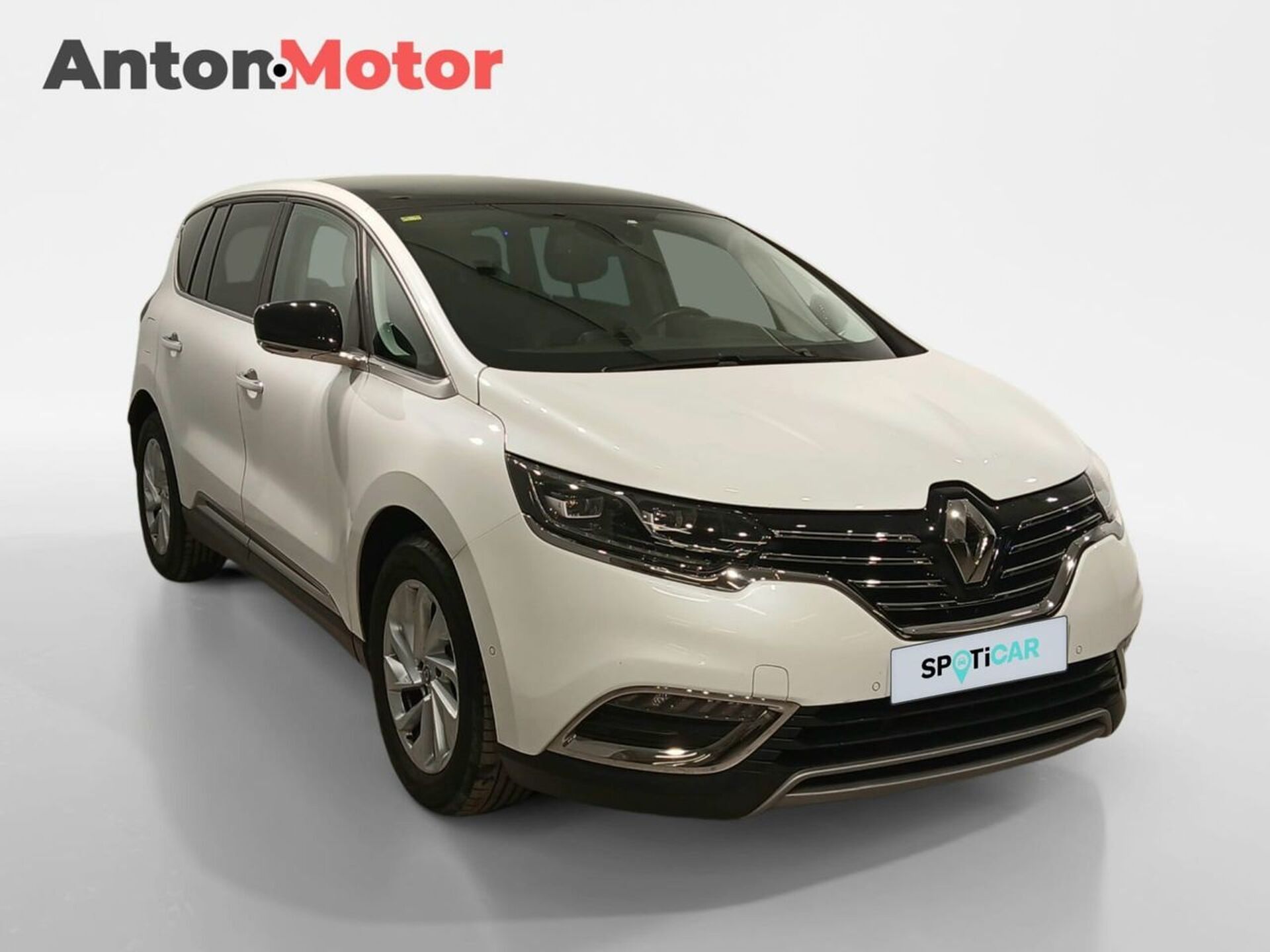 Imagen 3 de RENAULT Espace