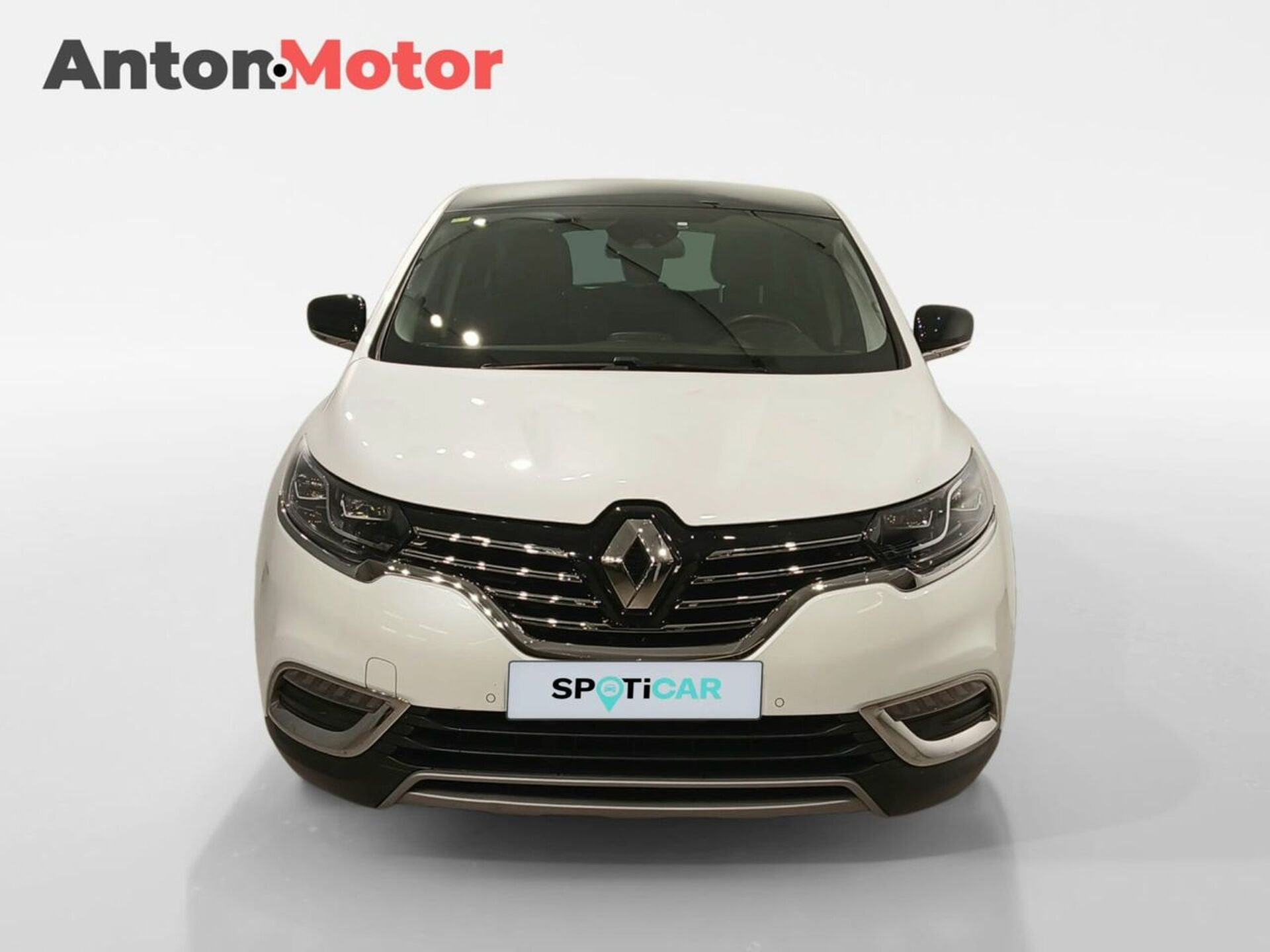 Imagen 2 de RENAULT Espace