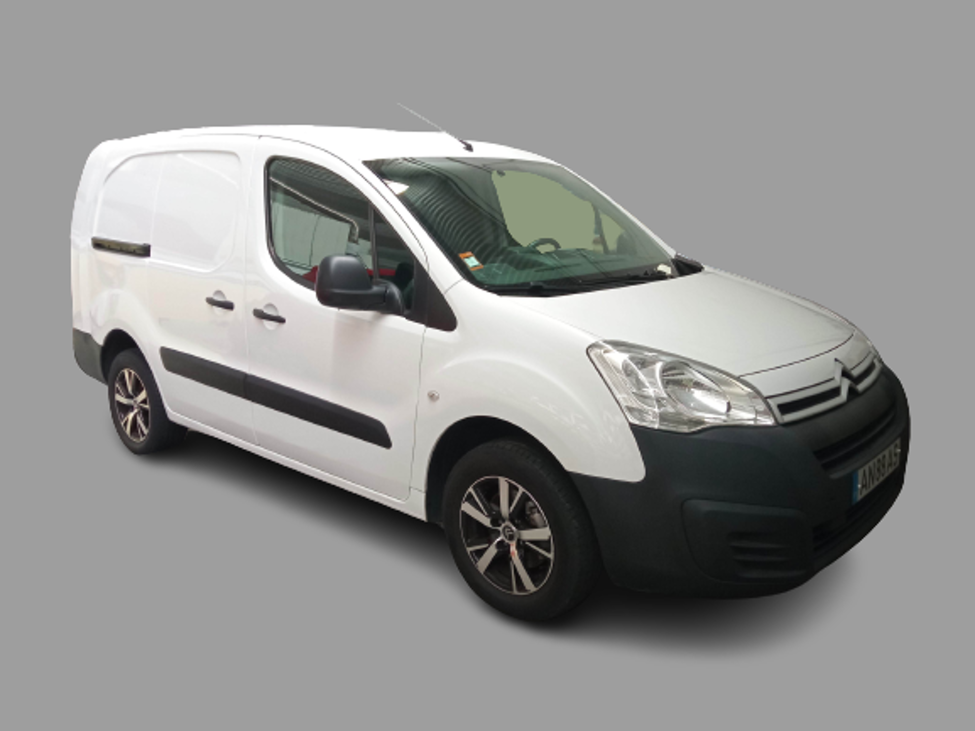 Imagen de CITROEN Berlingo