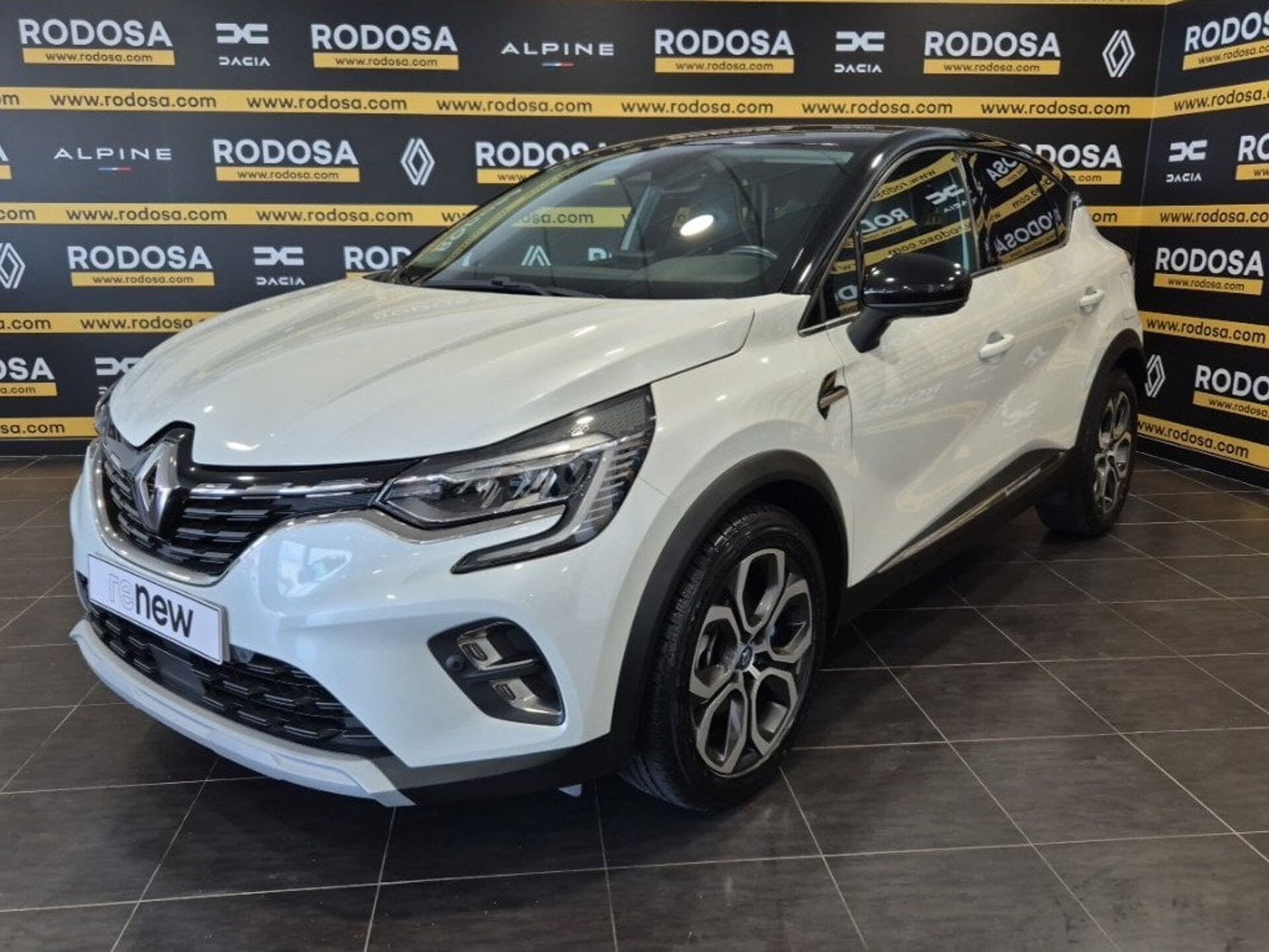 Imagen de RENAULT Captur