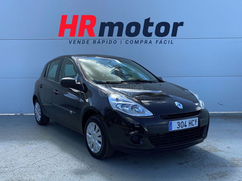 Foto del RENAULT Clio 1.5DCI Authentique 90