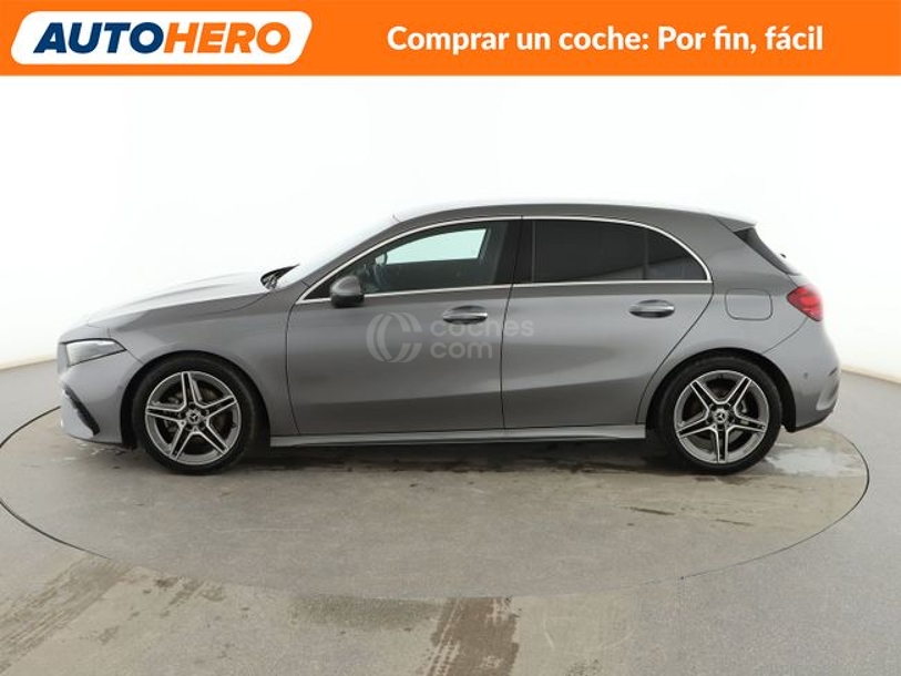 Foto del MERCEDES Clase A A 180d Progressive Line Advanced 8G-DCT