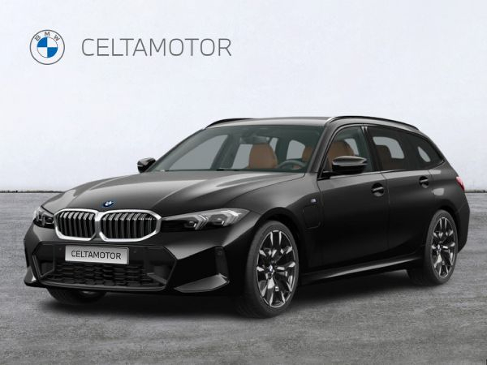Imagen de BMW Serie 3