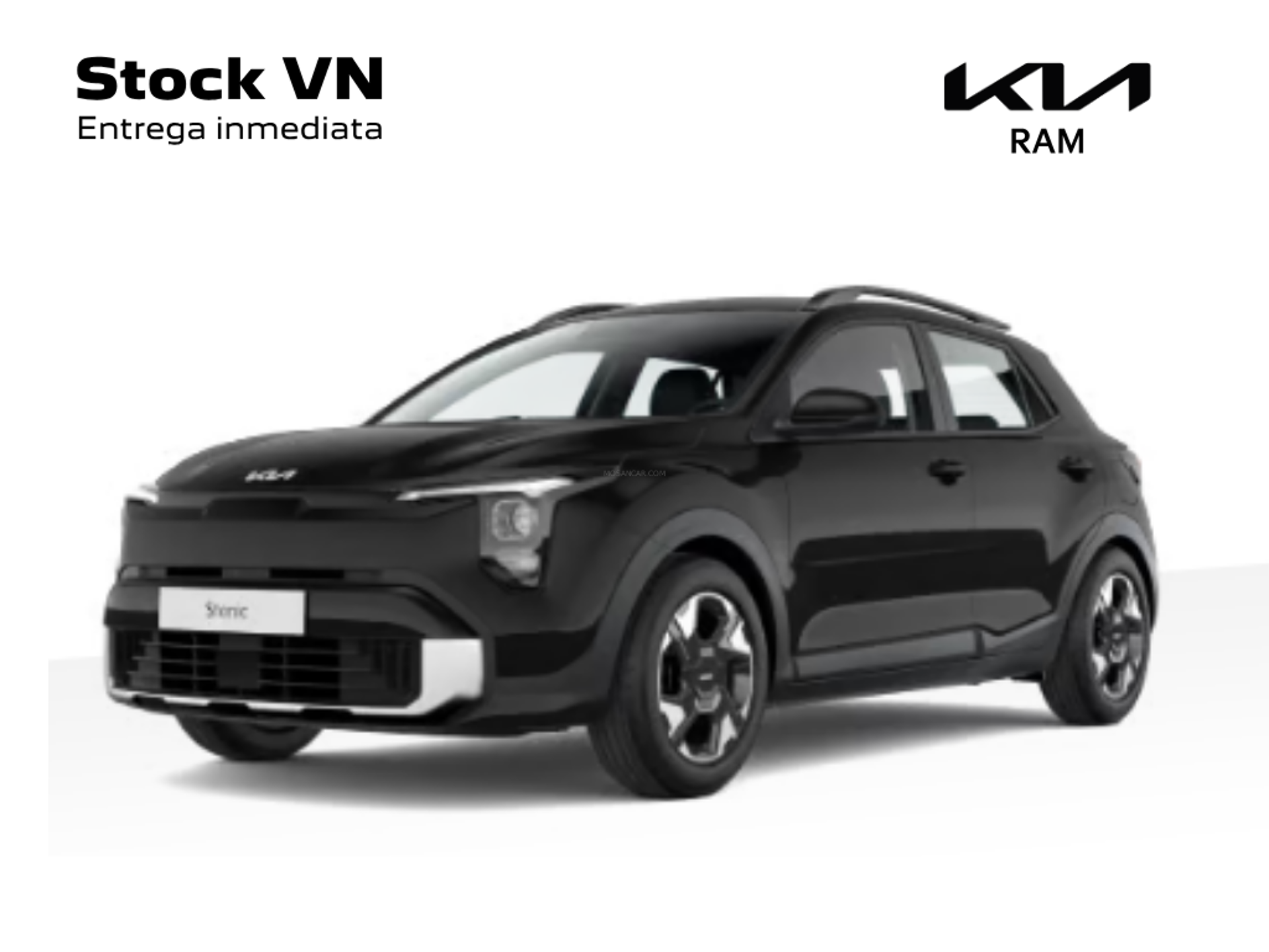 Imagen de KIA Stonic