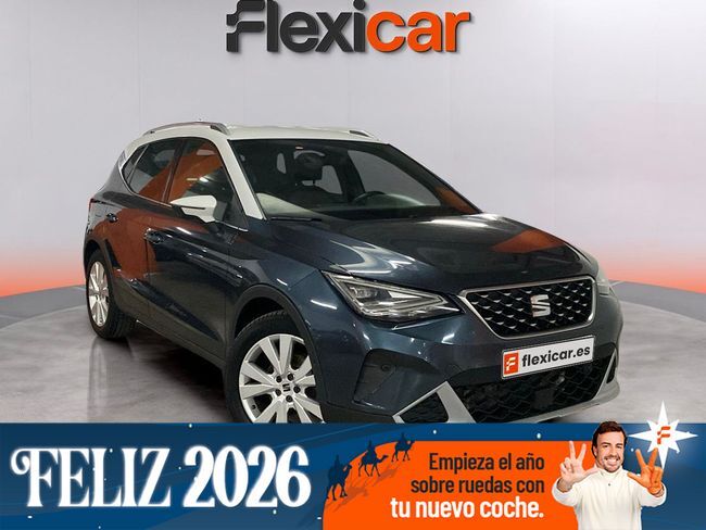 SEAT Arona (1.0 TSI 81kW (110CV) DSG Xperience XL) en Alicante