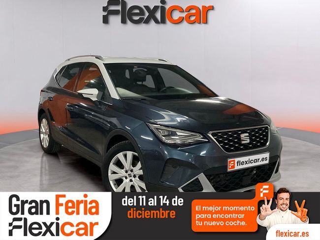 SEAT Arona (1.0 TSI 81kW (110CV) DSG Xperience XL) en Alicante