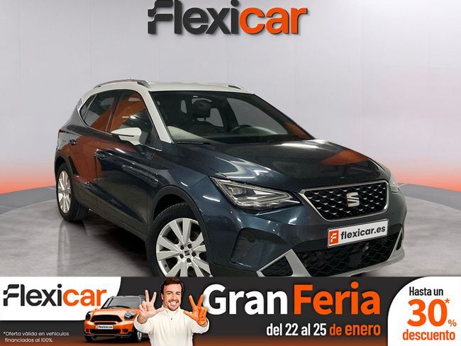 SEAT Arona (1.0 TSI 81kW (110CV) DSG Xperience XL) en Alicante