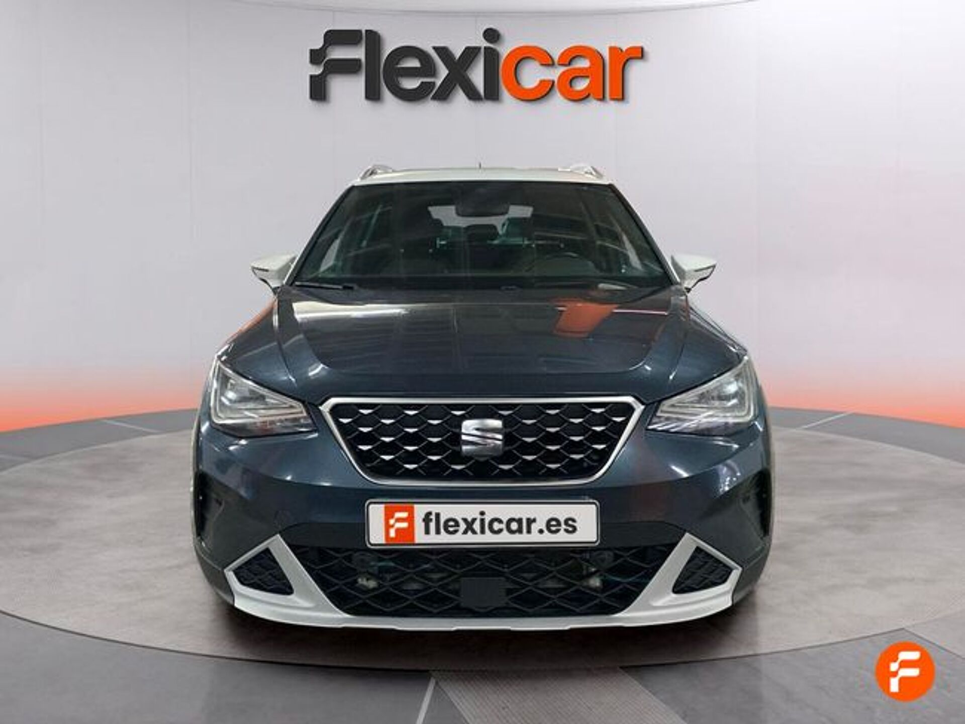 Imagen 3 de SEAT Arona