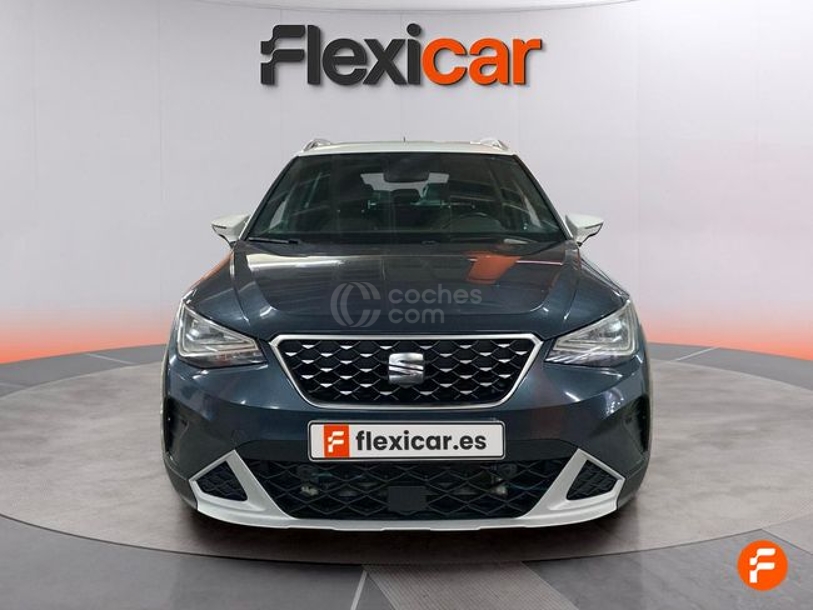 Foto del SEAT Arona 1.0 TSI S&S Xperience DSG7 110