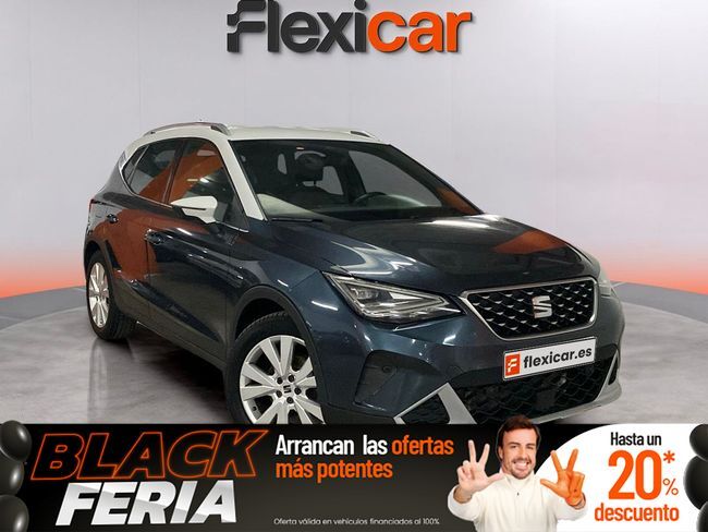 SEAT Arona (1.0 TSI 81kW (110CV) DSG Xperience XL) en Alicante